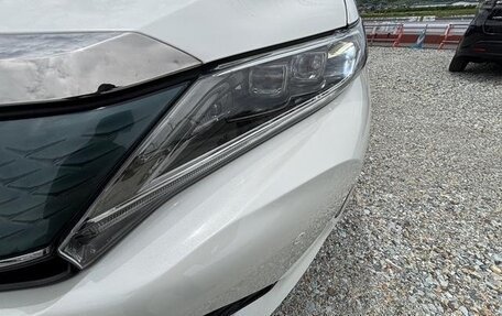Toyota Harrier, 2019 год, 2 250 100 рублей, 15 фотография