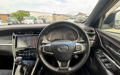 Toyota Harrier, 2019 год, 2 250 100 рублей, 20 фотография