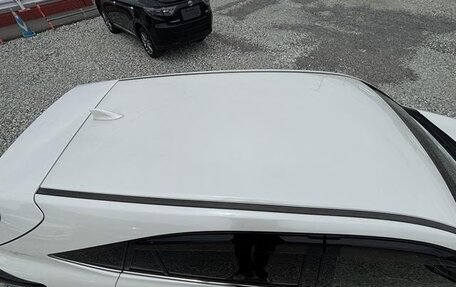 Toyota Harrier, 2019 год, 2 250 100 рублей, 14 фотография