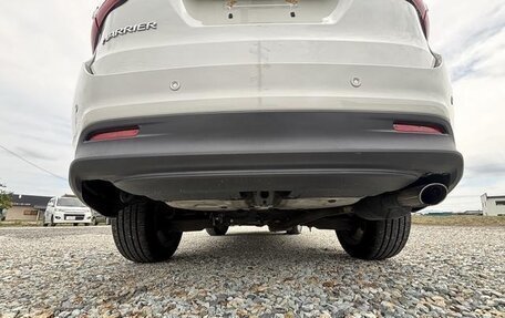 Toyota Harrier, 2019 год, 2 250 100 рублей, 16 фотография