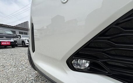 Toyota Harrier, 2019 год, 2 250 100 рублей, 13 фотография