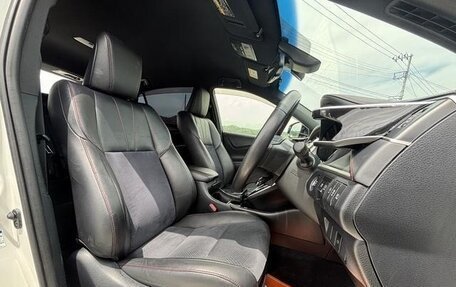 Toyota Harrier, 2019 год, 2 250 100 рублей, 22 фотография