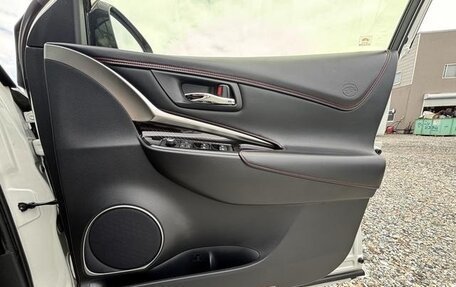 Toyota Harrier, 2019 год, 2 250 100 рублей, 27 фотография