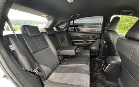 Toyota Harrier, 2019 год, 2 250 100 рублей, 24 фотография