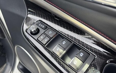 Toyota Harrier, 2019 год, 2 250 100 рублей, 34 фотография