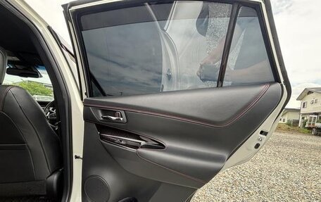 Toyota Harrier, 2019 год, 2 250 100 рублей, 29 фотография