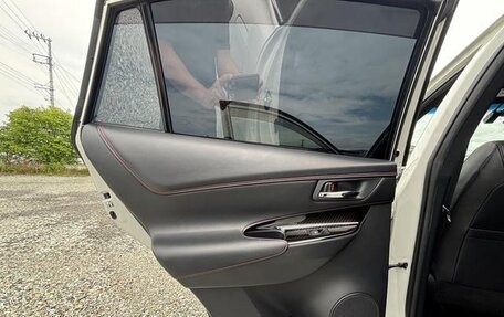 Toyota Harrier, 2019 год, 2 250 100 рублей, 28 фотография