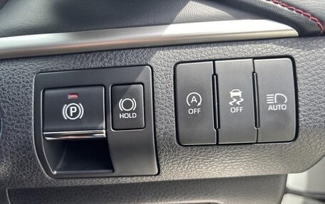 Toyota Harrier, 2019 год, 2 250 100 рублей, 33 фотография