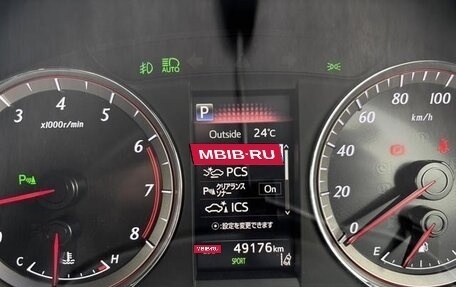 Toyota Harrier, 2019 год, 2 250 100 рублей, 31 фотография