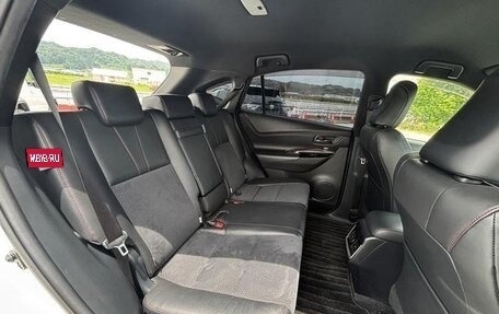 Toyota Harrier, 2019 год, 2 250 100 рублей, 23 фотография