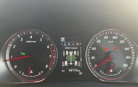 Toyota Harrier, 2019 год, 2 250 100 рублей, 39 фотография