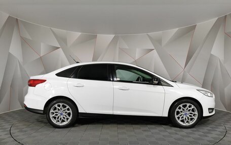 Ford Focus III, 2018 год, 839 000 рублей, 6 фотография