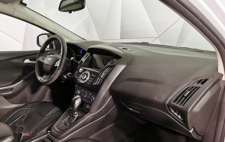 Ford Focus III, 2018 год, 839 000 рублей, 12 фотография