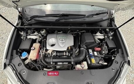 Toyota Harrier, 2019 год, 2 250 100 рублей, 40 фотография