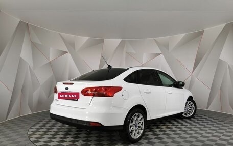 Ford Focus III, 2018 год, 839 000 рублей, 2 фотография