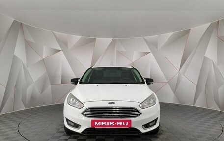 Ford Focus III, 2018 год, 839 000 рублей, 7 фотография