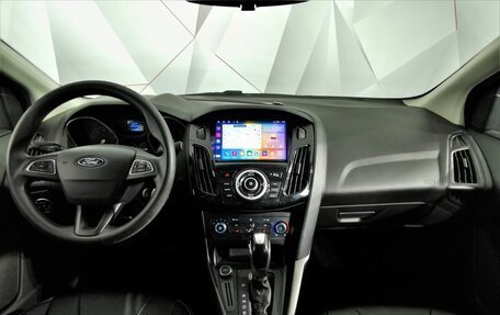 Ford Focus III, 2018 год, 839 000 рублей, 13 фотография