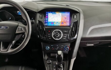 Ford Focus III, 2018 год, 839 000 рублей, 14 фотография