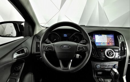 Ford Focus III, 2018 год, 839 000 рублей, 19 фотография