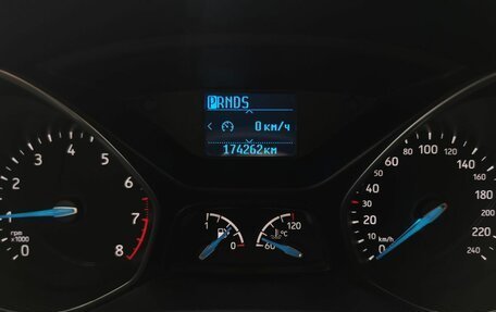 Ford Focus III, 2018 год, 839 000 рублей, 17 фотография