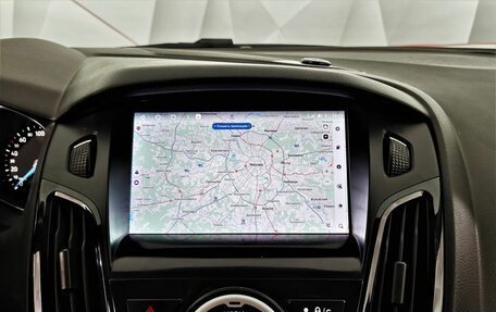 Ford Focus III, 2018 год, 839 000 рублей, 20 фотография