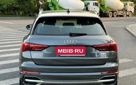 Audi Q3, 2021 год, 1 900 000 рублей, 3 фотография