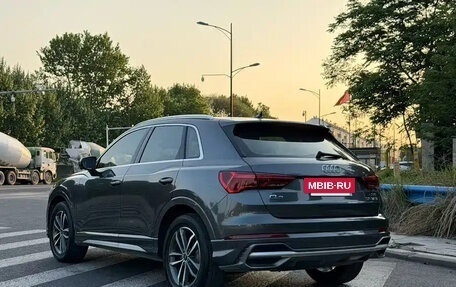 Audi Q3, 2021 год, 1 900 000 рублей, 4 фотография