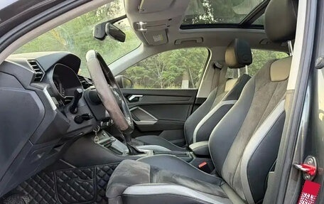 Audi Q3, 2021 год, 1 900 000 рублей, 6 фотография