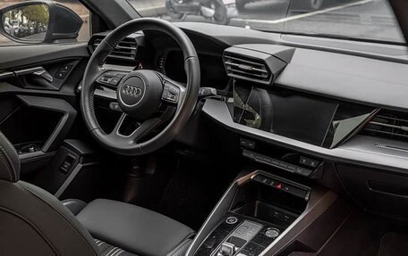 Audi A3, 2023 год, 1 769 009 рублей, 13 фотография
