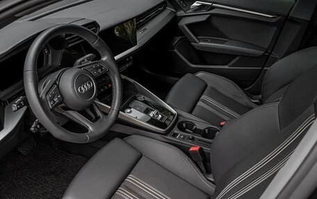 Audi A3, 2023 год, 1 769 009 рублей, 7 фотография