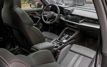 Audi A3, 2023 год, 1 769 009 рублей, 12 фотография