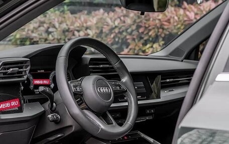 Audi A3, 2023 год, 1 769 009 рублей, 8 фотография
