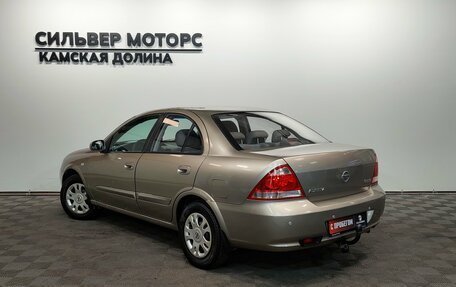 Nissan Almera Classic, 2011 год, 380 000 рублей, 7 фотография