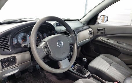 Nissan Almera Classic, 2011 год, 380 000 рублей, 8 фотография