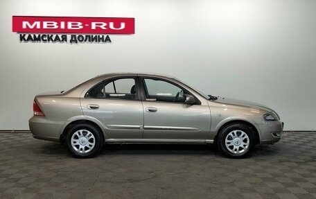 Nissan Almera Classic, 2011 год, 380 000 рублей, 4 фотография