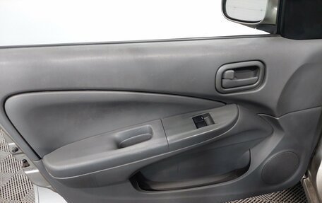Nissan Almera Classic, 2011 год, 380 000 рублей, 10 фотография