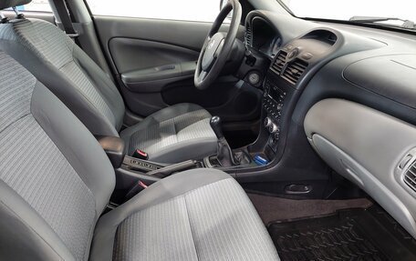 Nissan Almera Classic, 2011 год, 380 000 рублей, 12 фотография