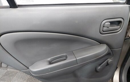 Nissan Almera Classic, 2011 год, 380 000 рублей, 11 фотография
