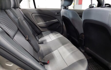 Nissan Almera Classic, 2011 год, 380 000 рублей, 13 фотография