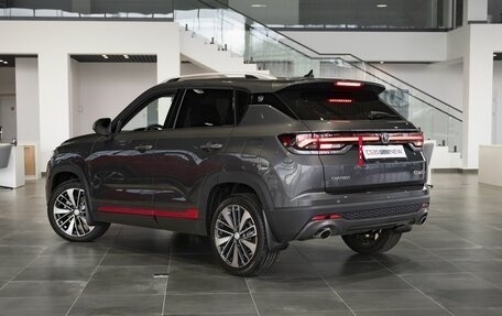 Changan CS35 Plus, 2025 год, 2 434 900 рублей, 5 фотография