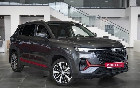 Changan CS35 Plus, 2025 год, 2 434 900 рублей, 3 фотография