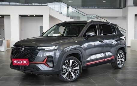 Changan CS35 Plus, 2025 год, 2 434 900 рублей, 4 фотография