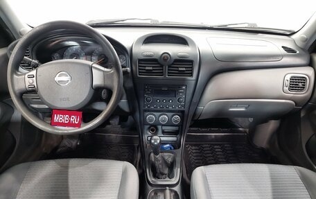 Nissan Almera Classic, 2011 год, 380 000 рублей, 9 фотография