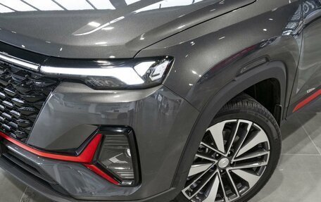 Changan CS35 Plus, 2025 год, 2 434 900 рублей, 7 фотография