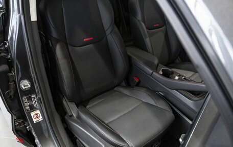 Changan CS35 Plus, 2025 год, 2 434 900 рублей, 19 фотография