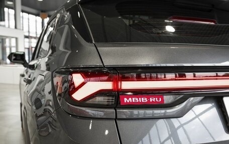 Changan CS35 Plus, 2025 год, 2 434 900 рублей, 8 фотография
