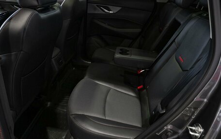 Changan CS35 Plus, 2025 год, 2 434 900 рублей, 23 фотография