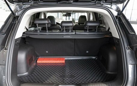 Changan CS35 Plus, 2025 год, 2 434 900 рублей, 29 фотография