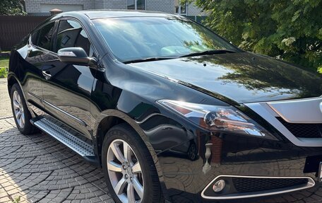 Acura ZDX, 2010 год, 2 050 000 рублей, 2 фотография