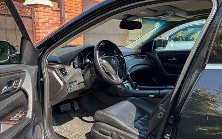 Acura ZDX, 2010 год, 2 050 000 рублей, 10 фотография